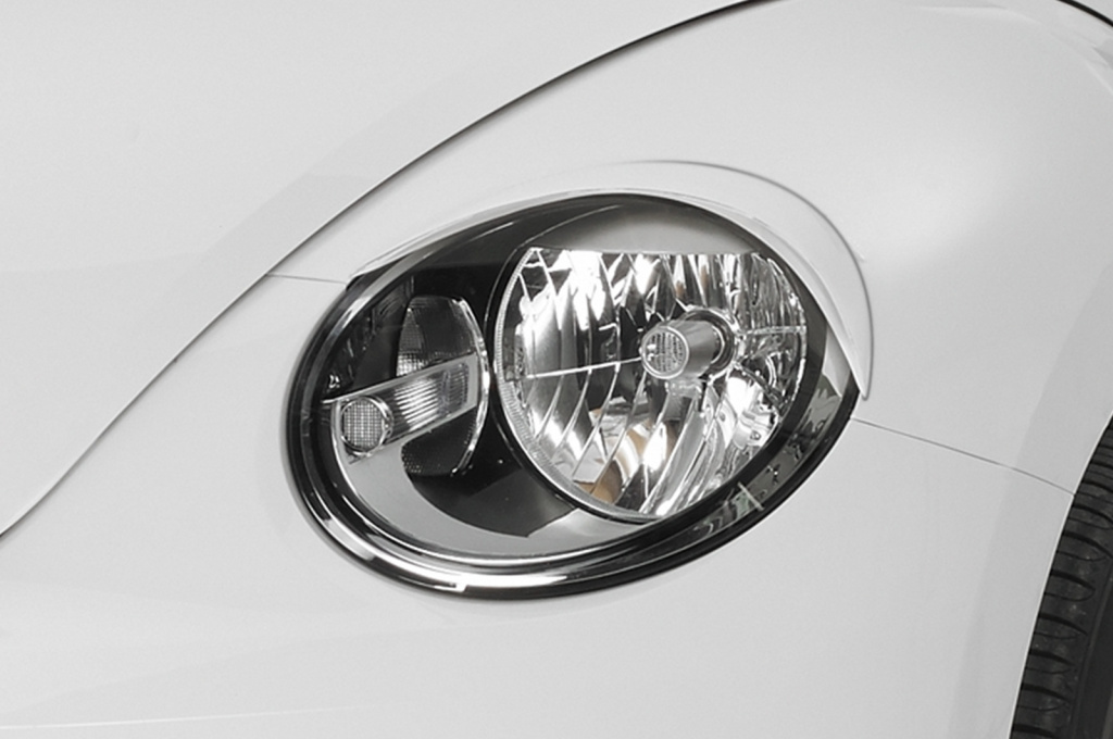 Pleoape Faruri pentru VW Beetle varianta toate modelele anii ab 2011 SB182