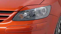 Pleoape Faruri pentru VW Golf Plus / Crossgolf var...