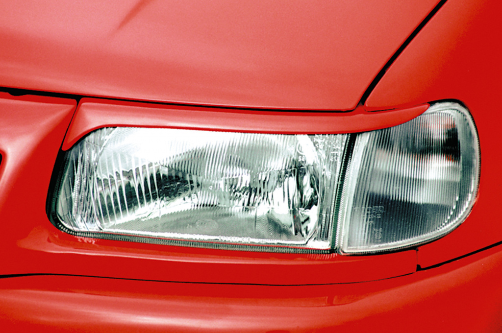 Pleoape Faruri pentru VW Polo 6N varianta toate modelele anii 1994-1999 SB070