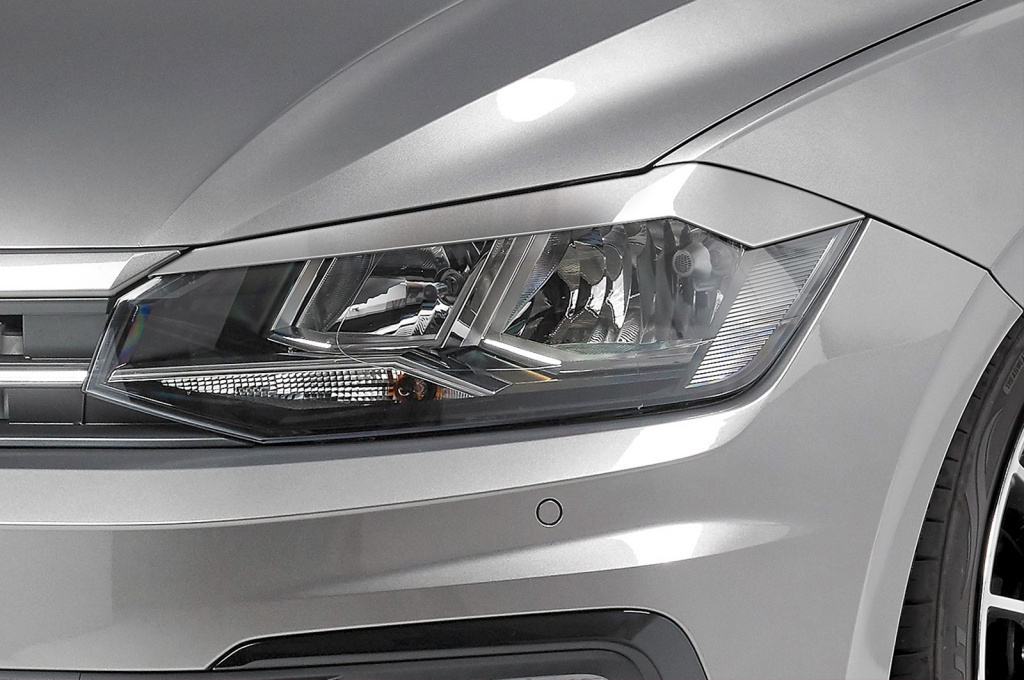 Pleoape Faruri pentru VW Polo VI 2G varianta toate modelele anii 2017- SB287