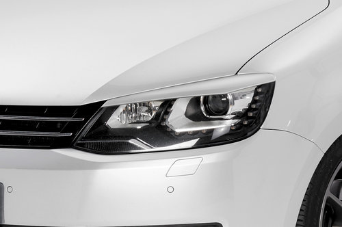 Pleoape Faruri pentru VW Sharan II varianta toate modelele anii ab 2010 SB254