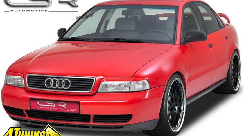 Pleoape faruri plaope Audi A4 B5 1994 1999 SB137