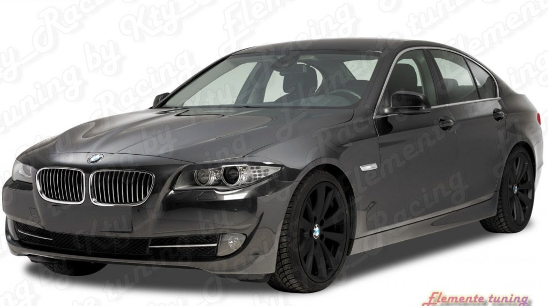 Pleoape Faruri Ploape Bmw Seria 5 F10 2010 2013