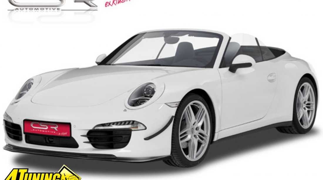 Pleoape faruri Porsche 911 991 SB214