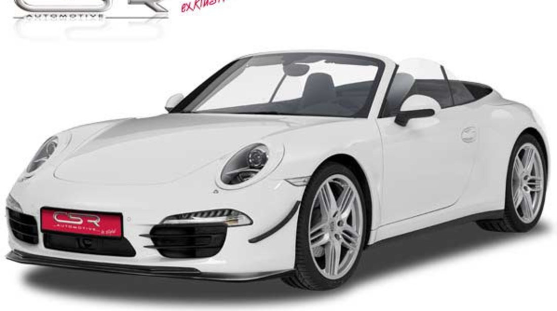 Pleoape faruri Porsche 911 / 991 SB214