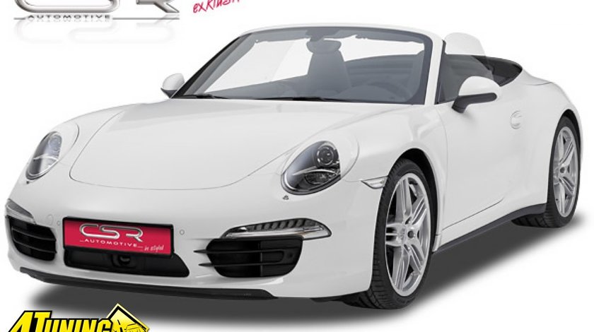 Pleoape faruri Porsche 911 991 SB215