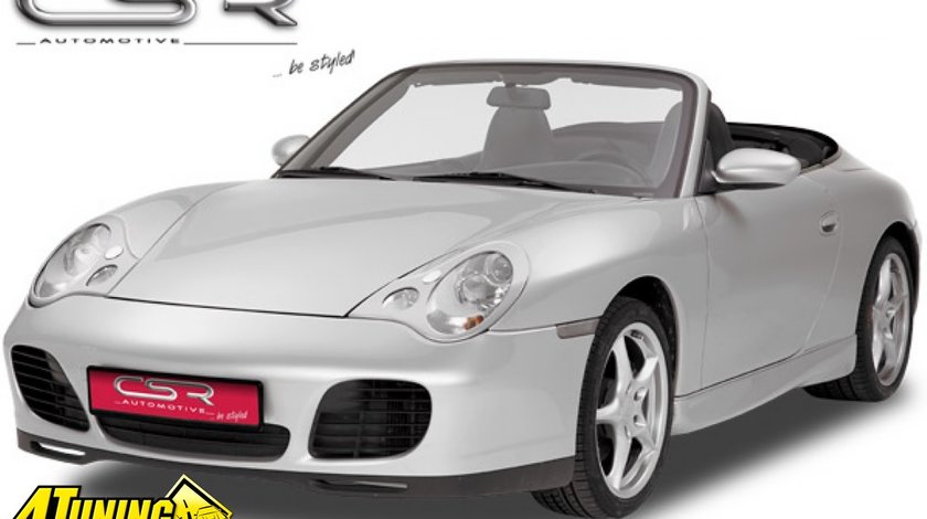 Pleoape faruri Porsche 911 996 2002 2005 SB185