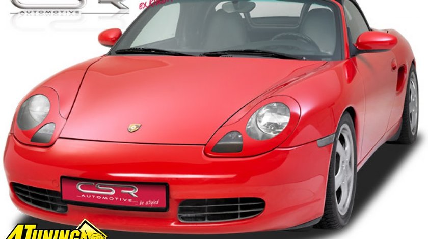 Pleoape faruri Porsche Boxster 986 911 996 SB145