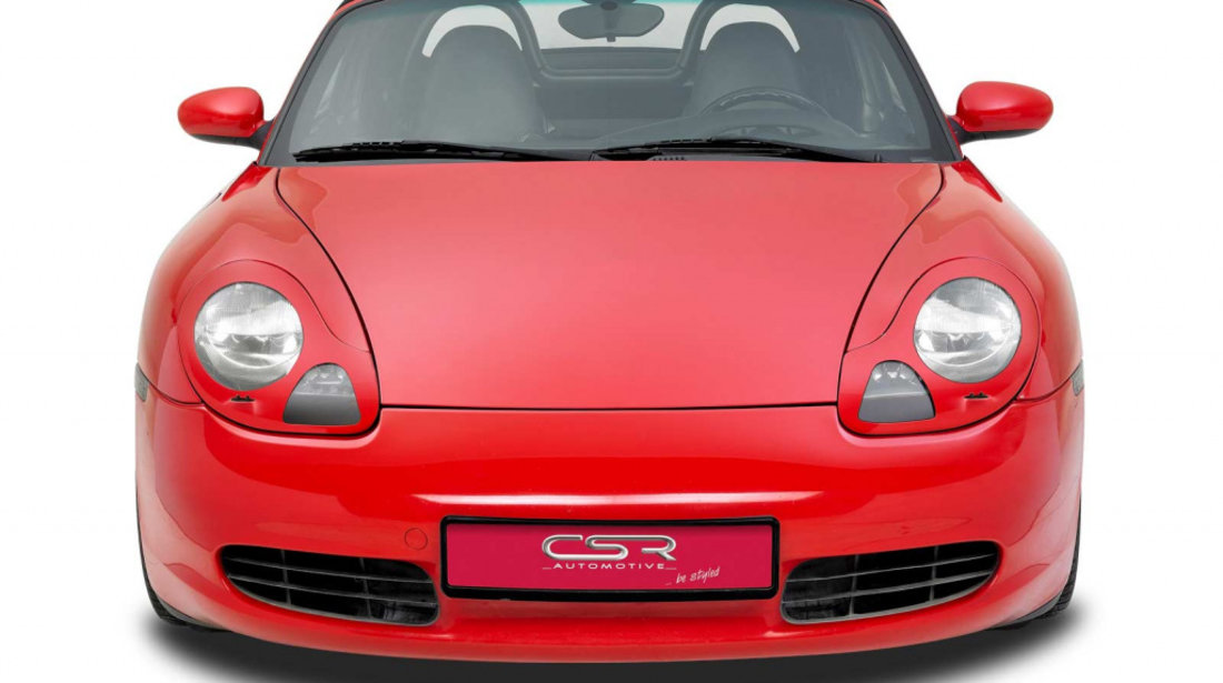 Pleoape faruri Porsche Boxster 986, 911/996 xenon SB184