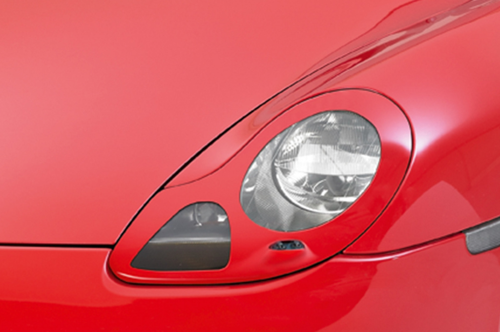 Pleoape faruri Porsche Boxster 986, 911/996 xenon SB184