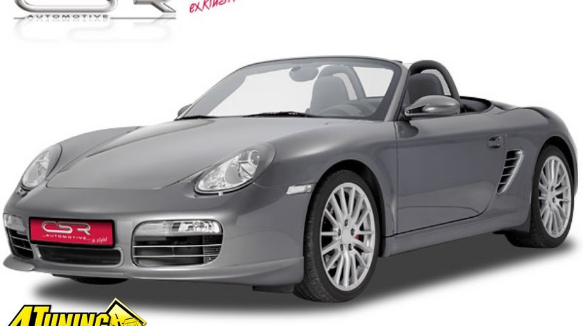 Pleoape faruri Porsche Boxster 987 2004 2009 SB218