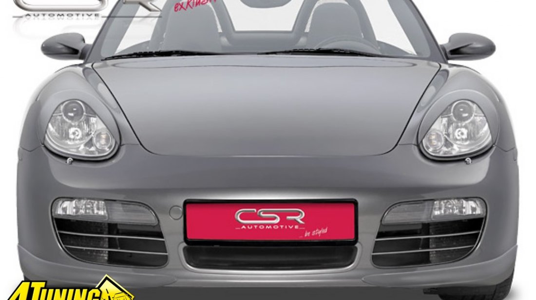 Pleoape faruri Porsche Boxster 987 2004 2009 SB218