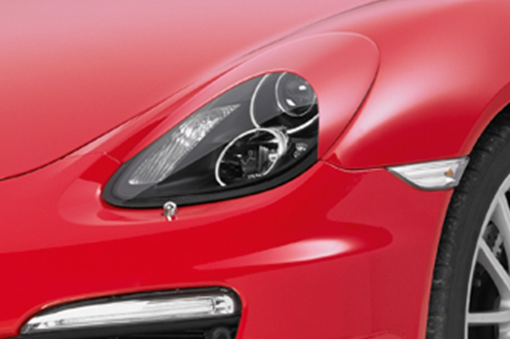 Pleoape faruri Porsche Boxster / Cayman 981 SB220