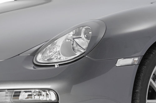 Pleoape faruri Porsche Boxster Cayman 987 2004 - 02/2009 SB218