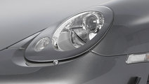 Pleoape faruri Porsche Boxster Cayman 987 2004-200...