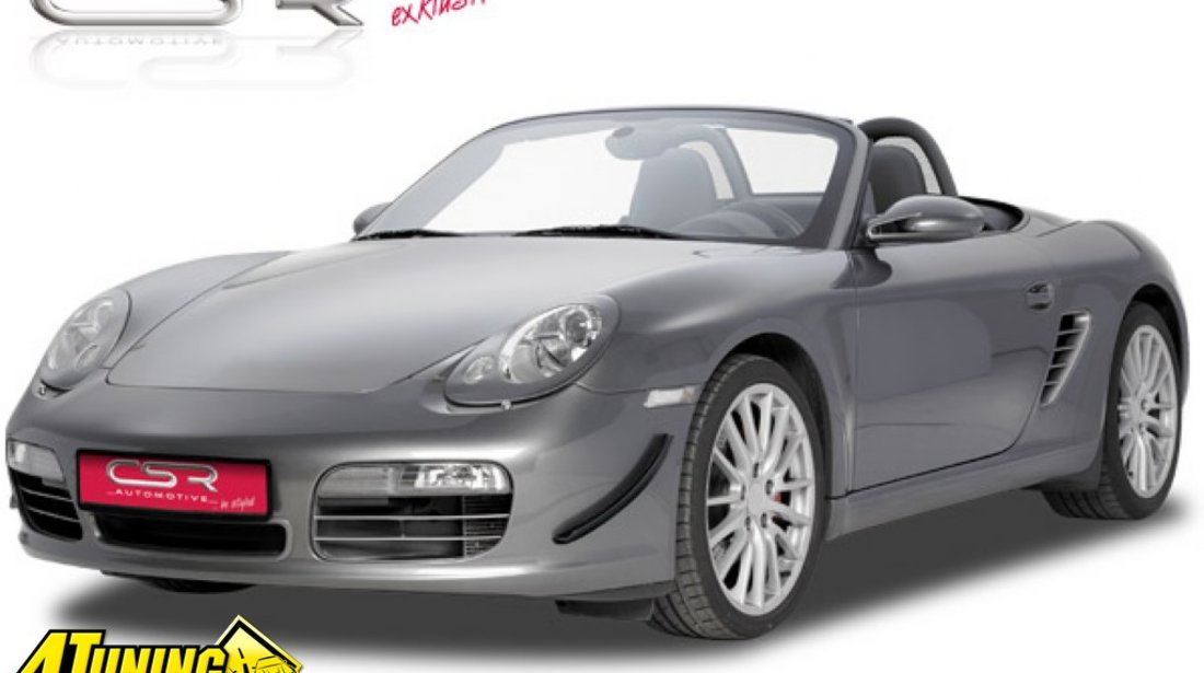 Pleoape faruri Porsche Boxster Cayman 987 SB219