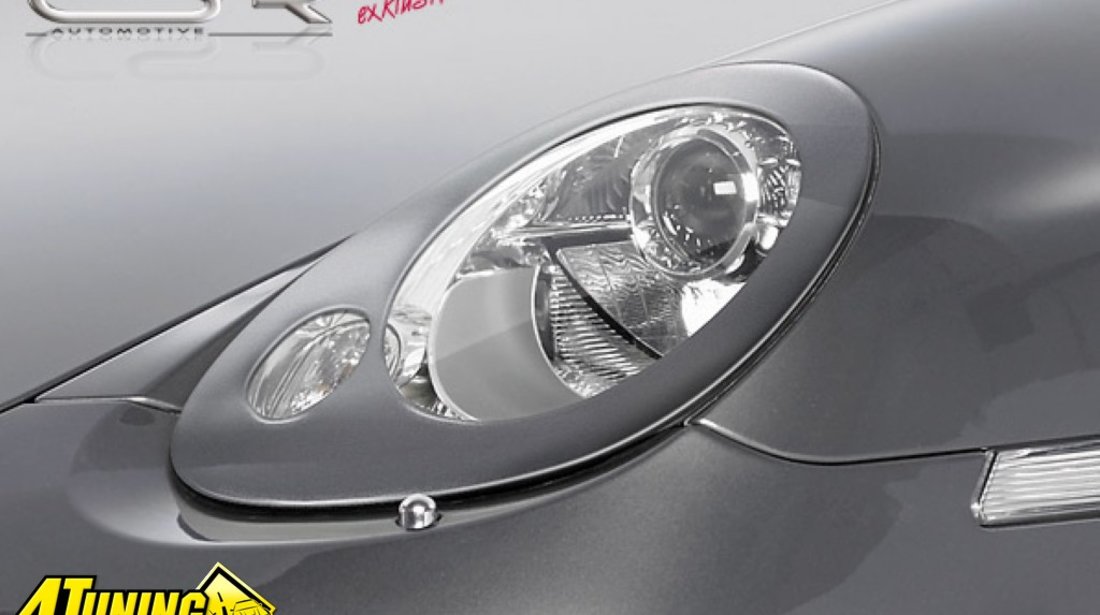 Pleoape faruri Porsche Boxster Cayman 987 SB219