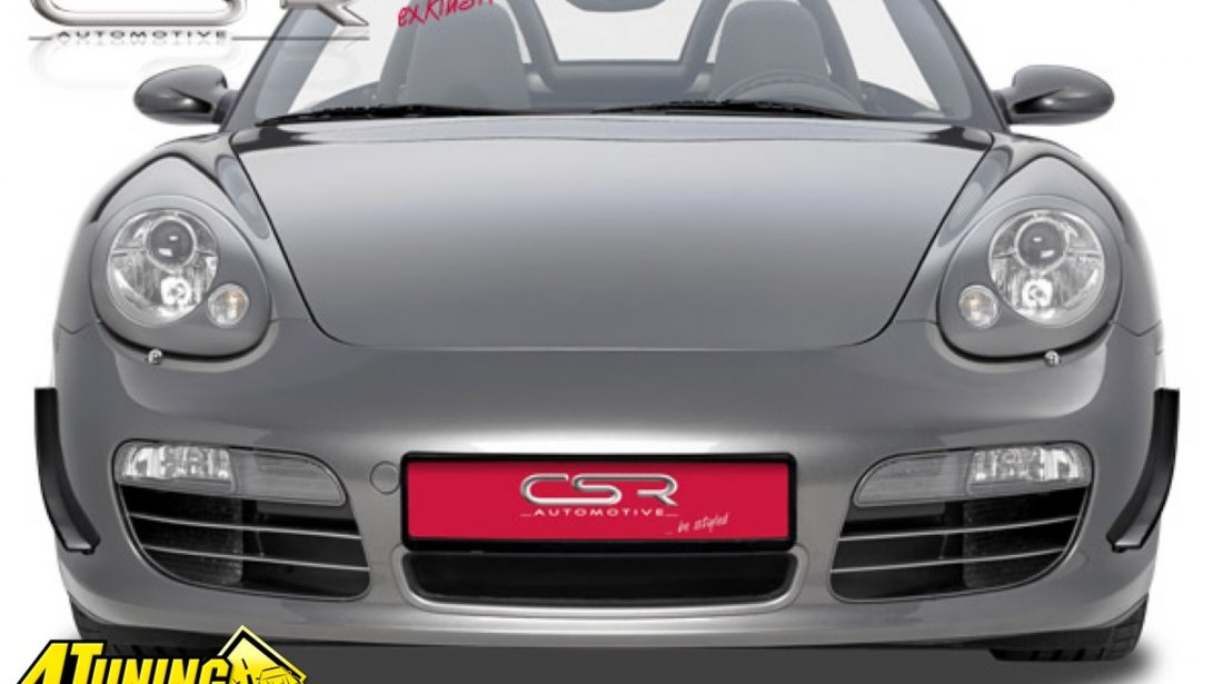 Pleoape faruri Porsche Boxster Cayman 987 SB219