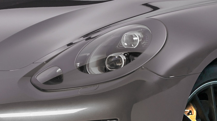 Pleoape faruri Porsche Panamera SB221 >7/2013