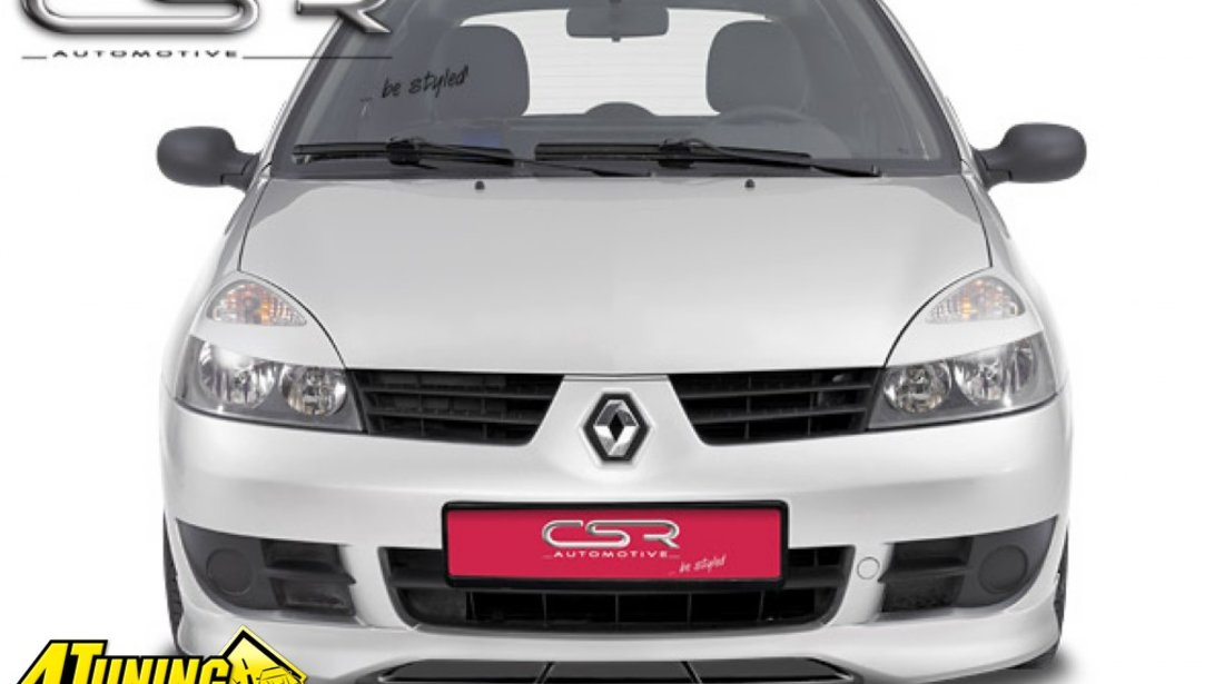 Pleoape faruri Renault Clio 2 B SB231 6 2001 2012