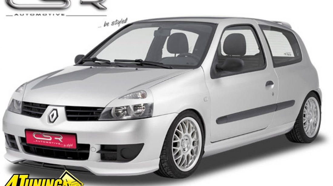 Pleoape faruri Renault Clio 2 B SB231 6 2001 2012