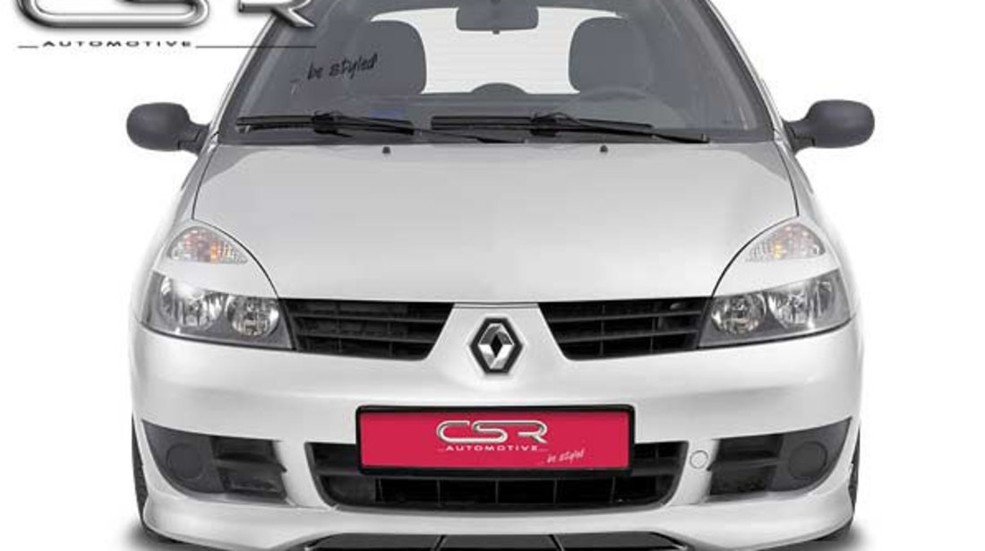 Pleoape faruri Renault Clio 2/B SB231