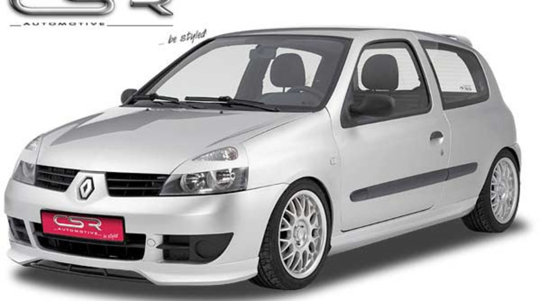 Pleoape faruri Renault Clio 2/B SB231