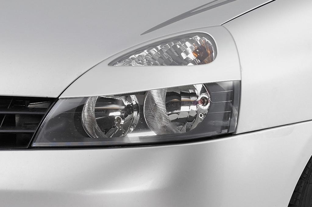 Pleoape faruri Renault Clio 2/B SB231