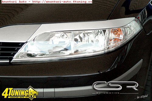 Pleoape faruri Renault Laguna 2 SB038