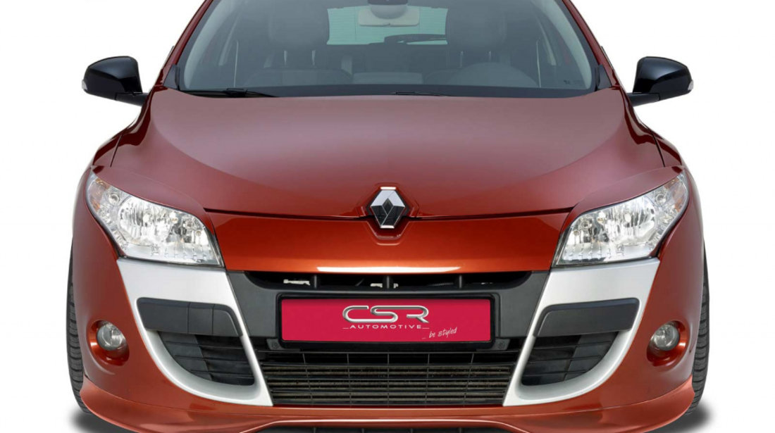 Pleoape faruri Renault Megane SB226