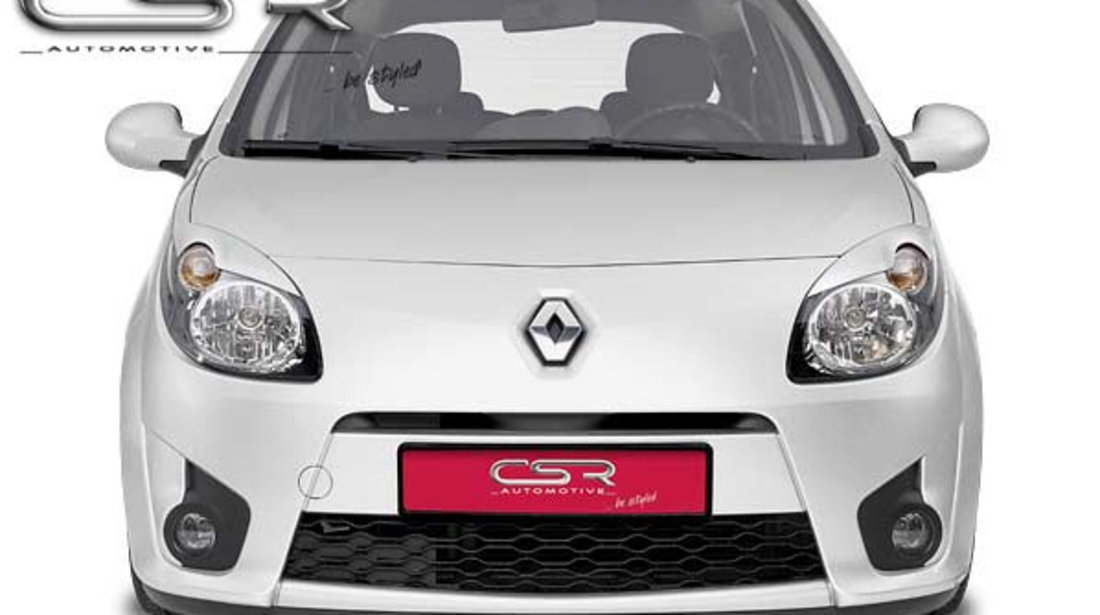 Pleoape faruri Renault Twingo SB227