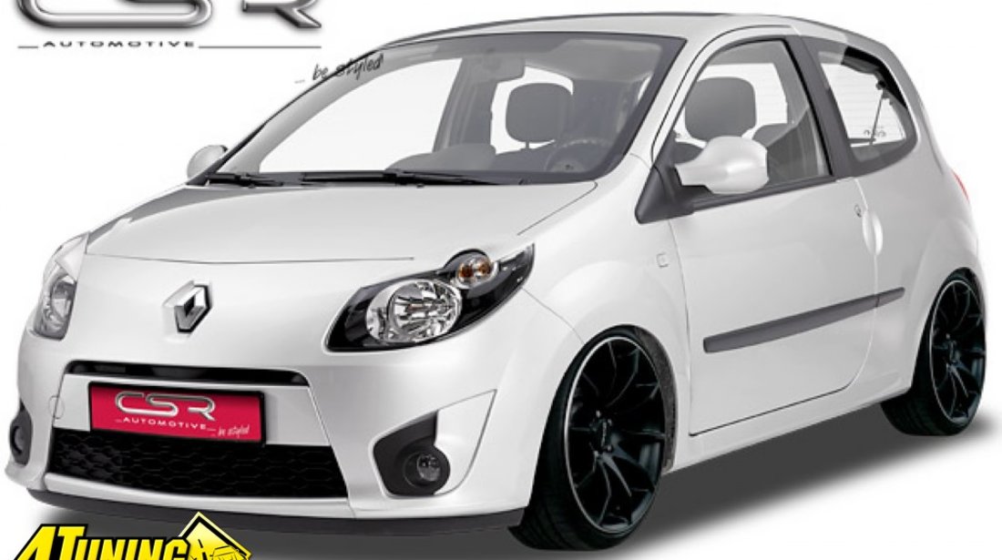 Pleoape faruri Renault Twingo SB227