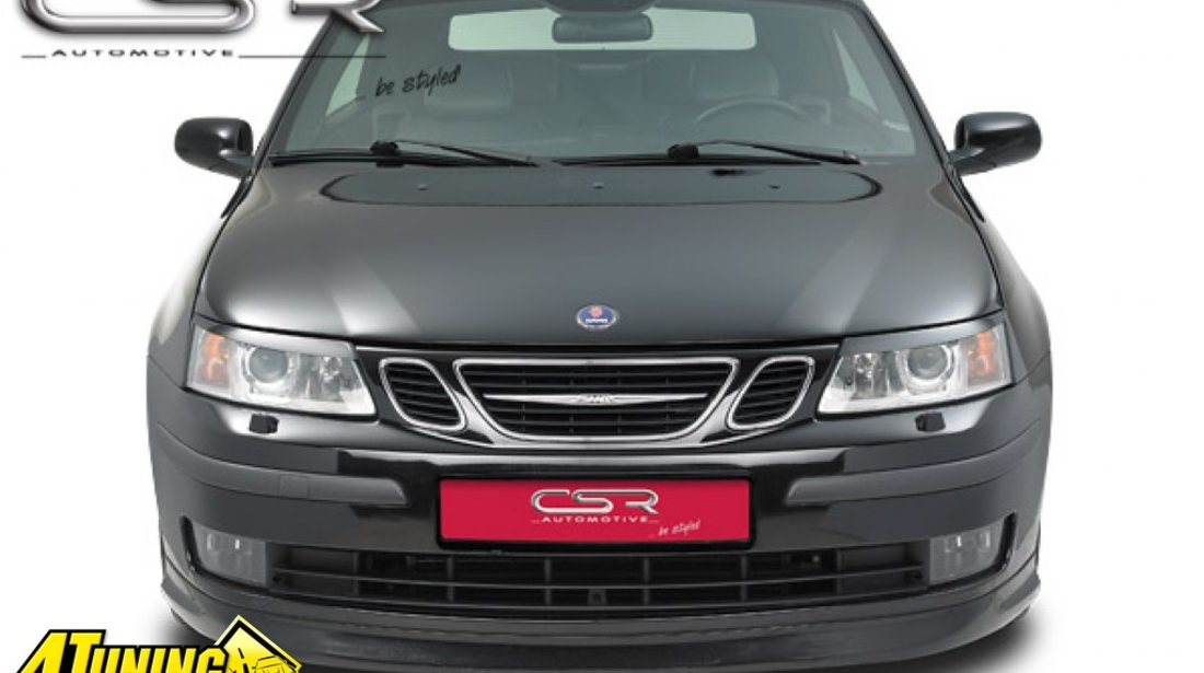 Pleoape faruri Saab 9 3 YS3F SB171