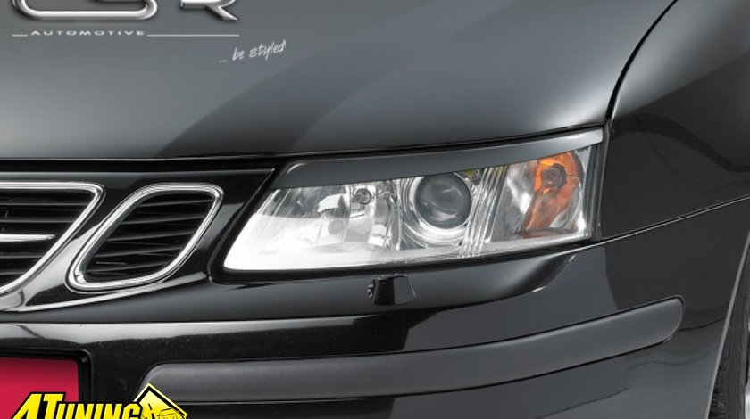 Pleoape faruri Saab 9 3 YS3F SB171