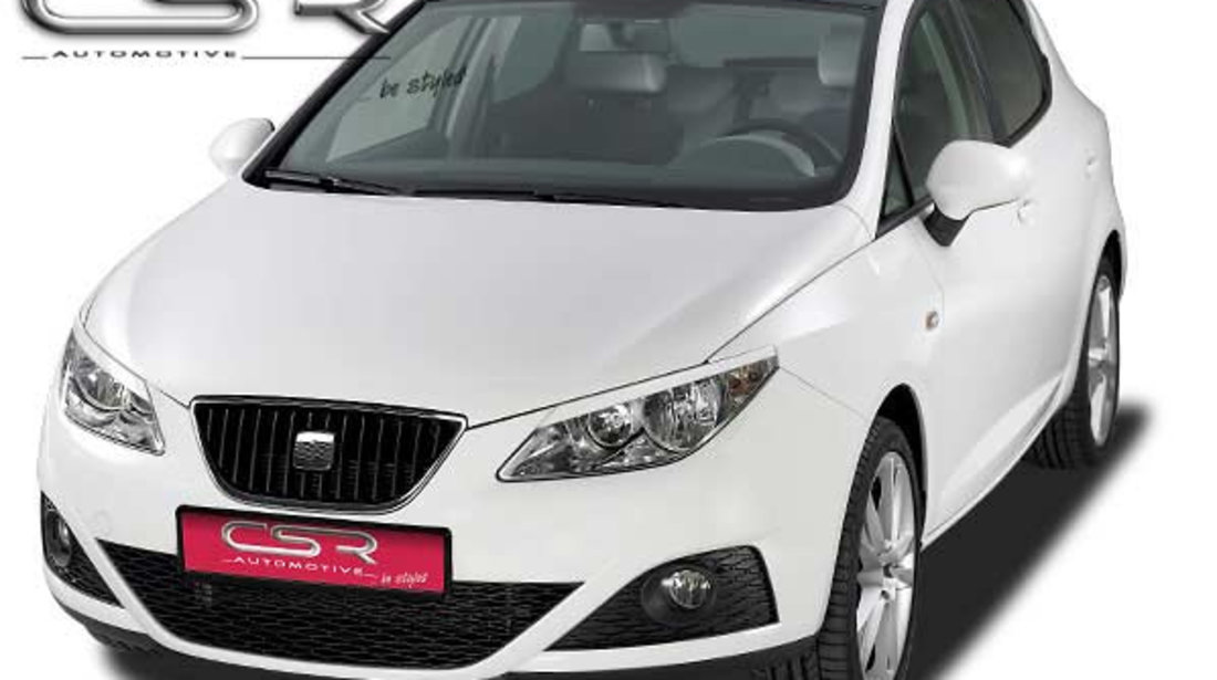 Pleoape faruri Seat Ibiza 6J SB043