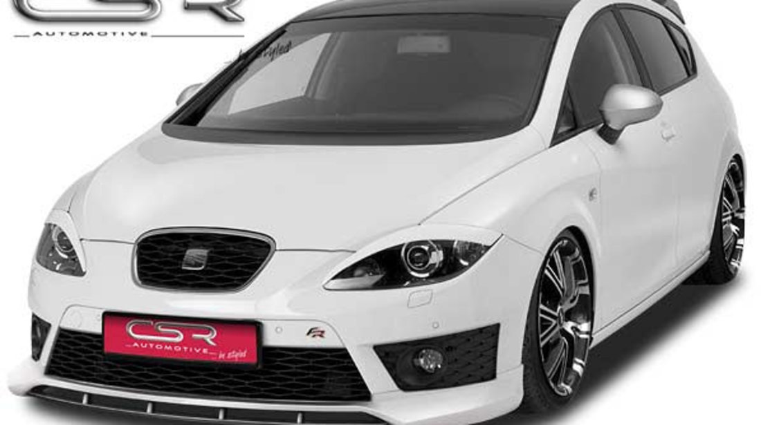 Pleoape faruri Seat Leon 1P SB005