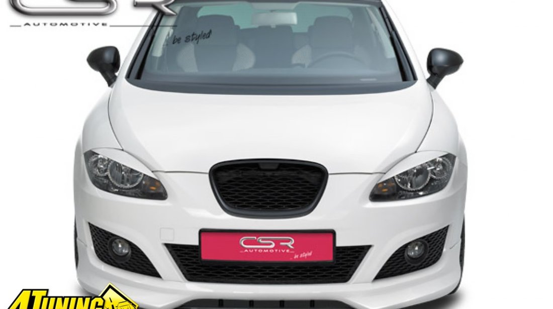 Pleoape faruri Seat Leon 1P Toledo 5P SB128