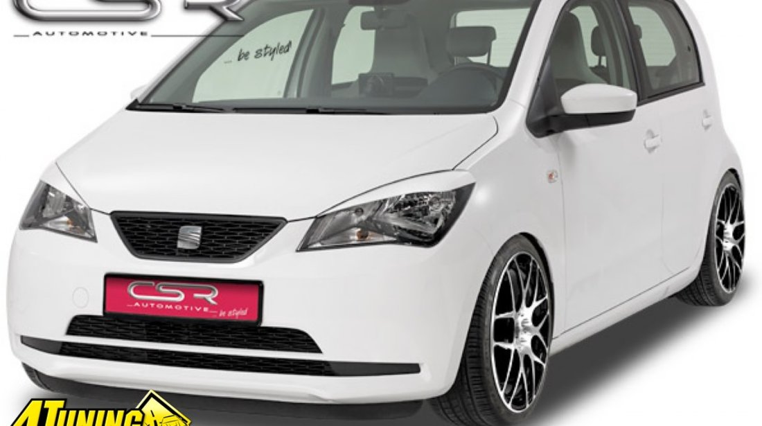 Pleoape faruri Seat Mii SB180