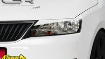 Pleoape faruri Skoda Rapid SB188