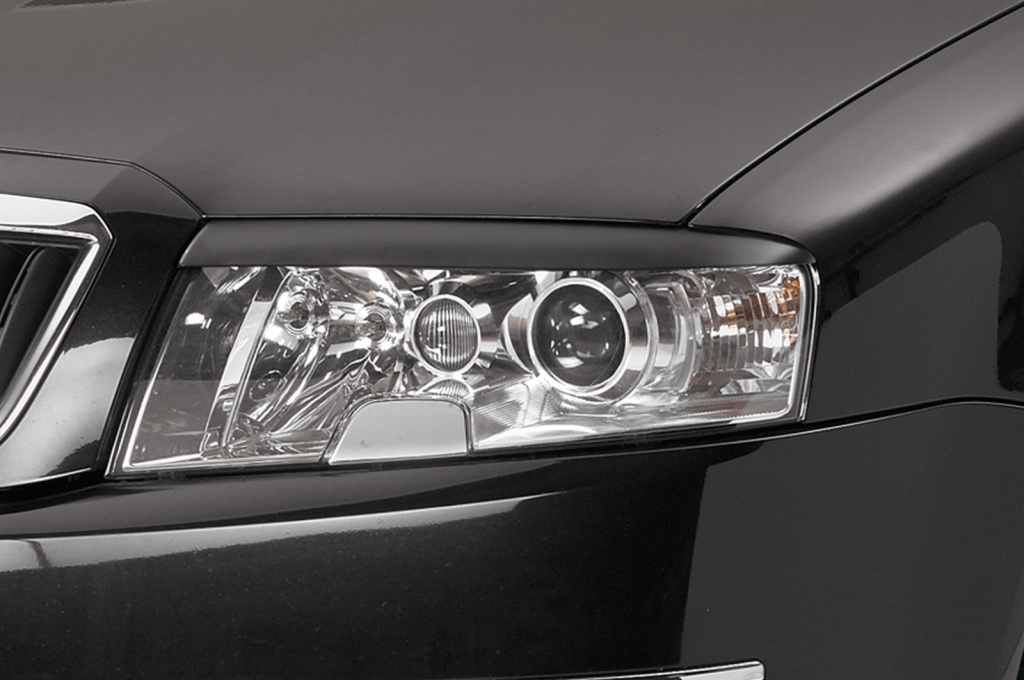 Pleoape faruri Skoda Superb I 3U4 SB177