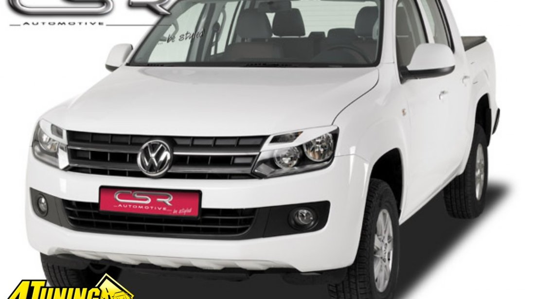 Pleoape faruri VW Amarok SB153 dupa 2010