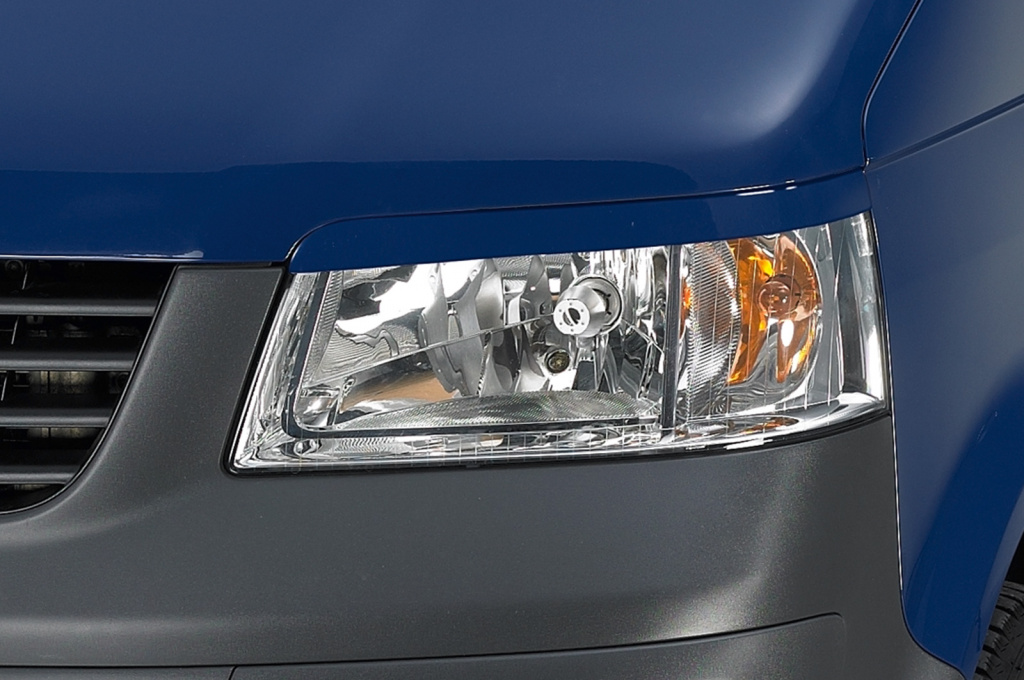 Pleoape faruri VW Bus T5 SB034