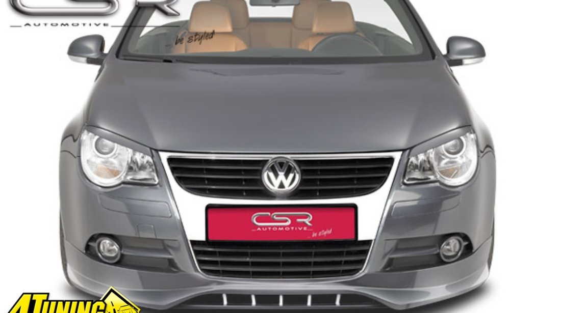 Pleoape faruri VW Eos SB103 07 2006 2010