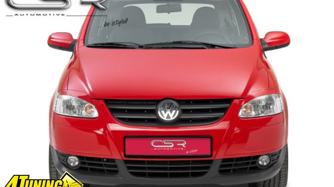 Pleoape faruri VW Fox SB179