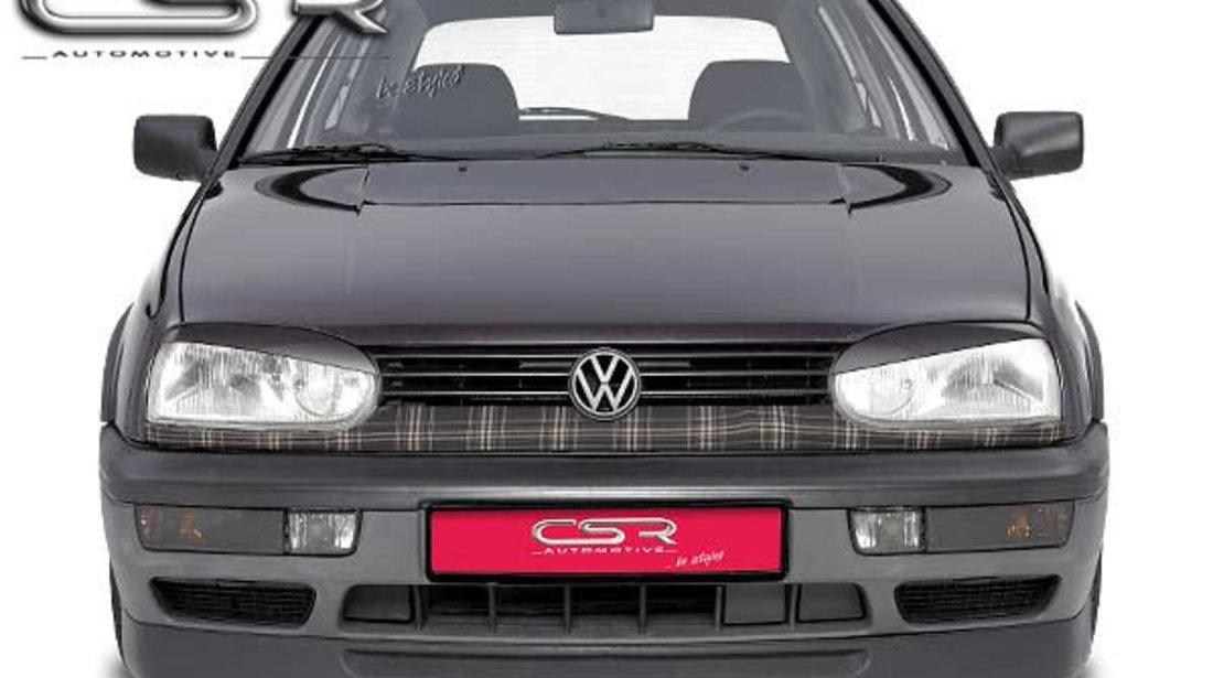 Pleoape faruri VW Golf 3 SB229