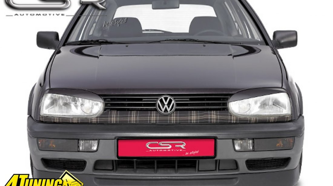 Pleoape faruri VW Golf 3 SB229