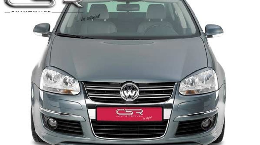 Pleoape faruri VW Golf 5, Jetta 5 SB160