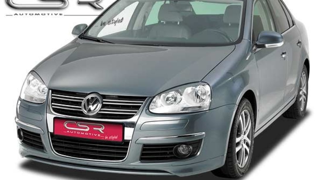 Pleoape faruri VW Golf 5, Jetta 5 SB160