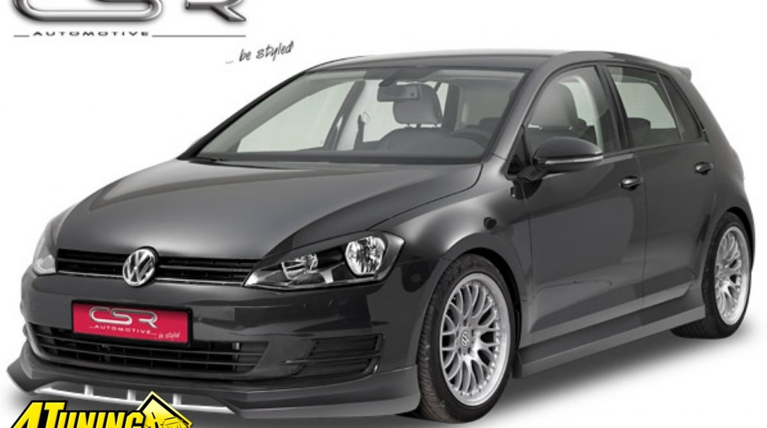 Pleoape faruri vw golf 7 mk7 VII