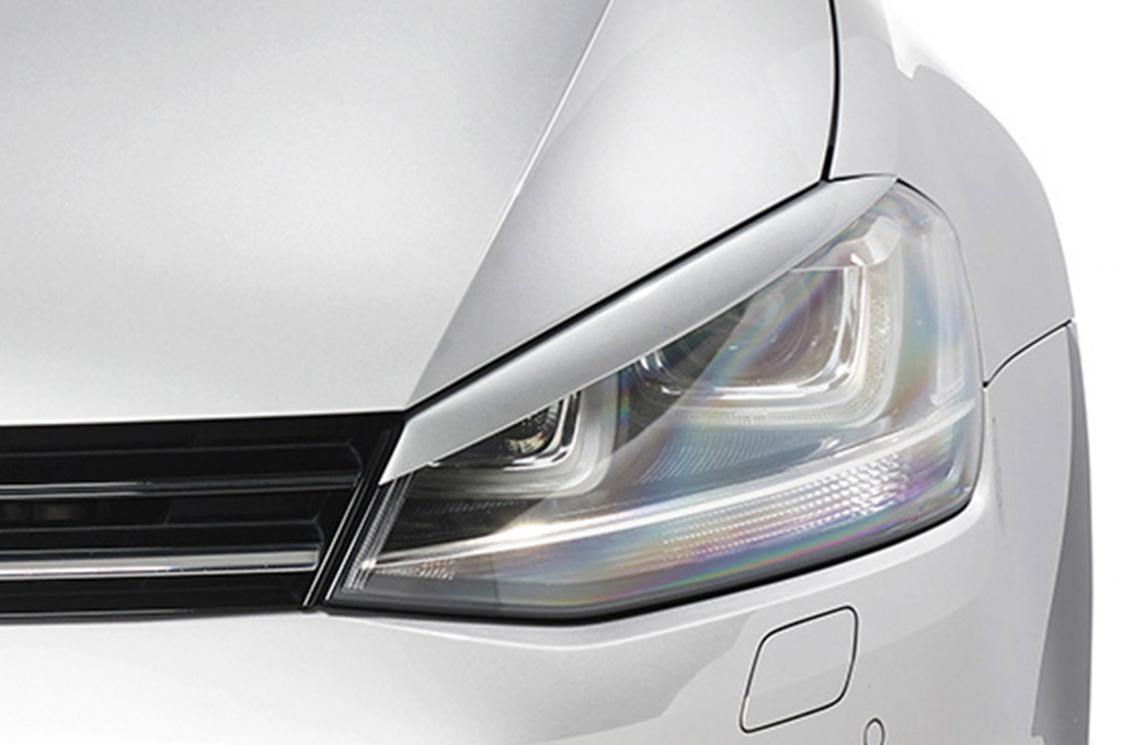 Pleoape faruri VW Golf 7 SB191